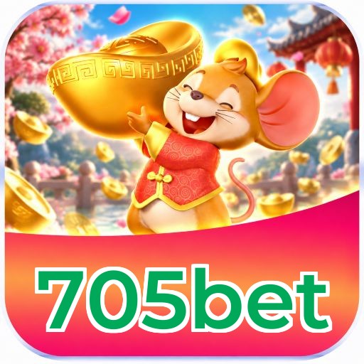 705bet Logo