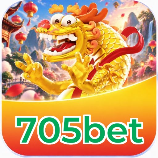 705bet Logo