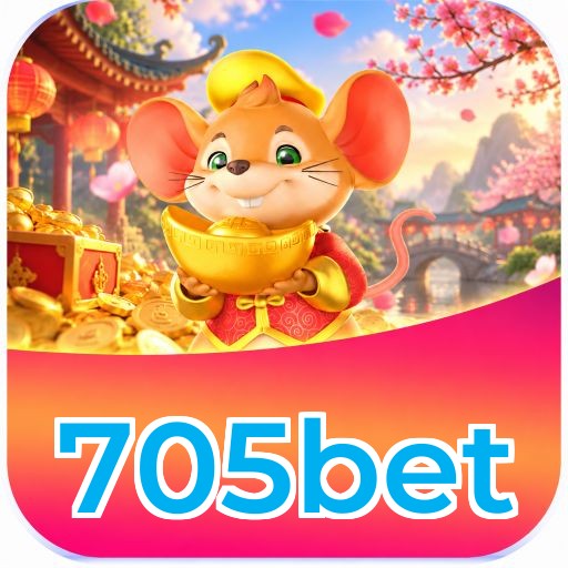 705bet Logo