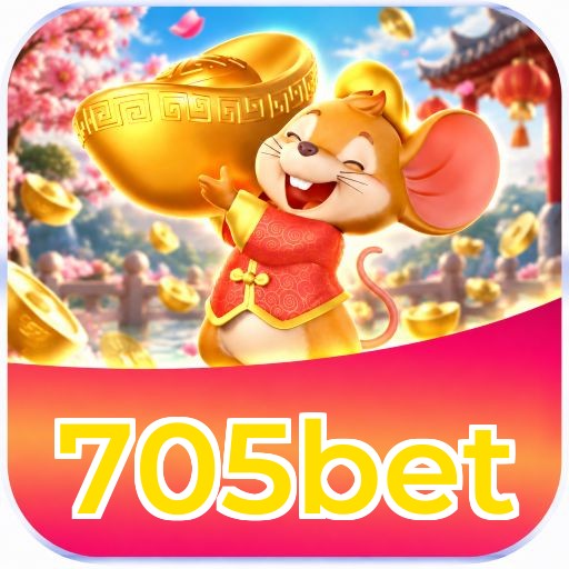 705bet Logo