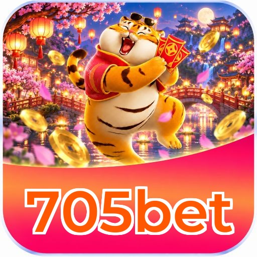 705bet Logo
