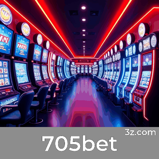 705bet Social Casino: Interação e Emoção em Tempo Real