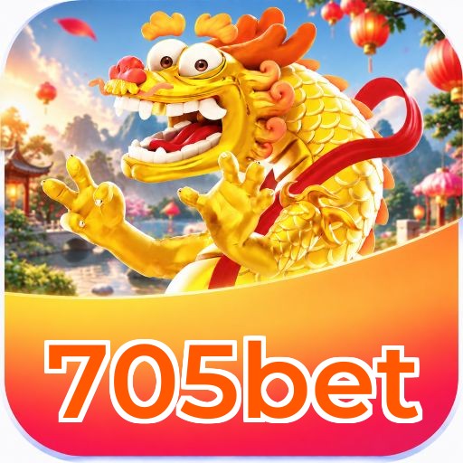 705bet APK Android - Logo oficial
