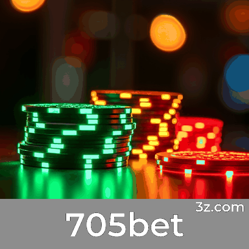 705bet Casino: Descubra a Emoção da Comunidade Social