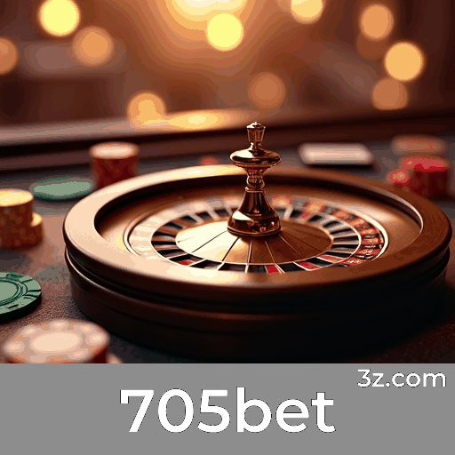 Tecnologia Holográfica em Jogos de Cassino no 705bet