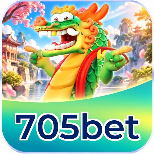 705bet Logo