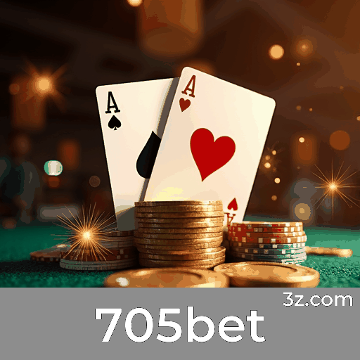 Aumente Seus Ganhos com o Aplicativo 705bet