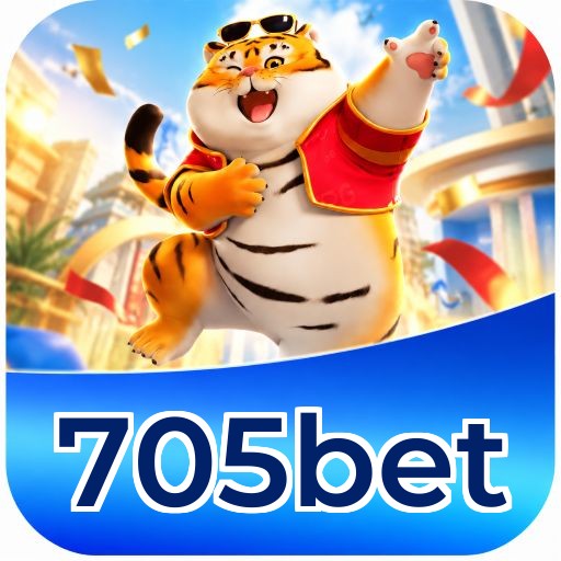 705bet Logo