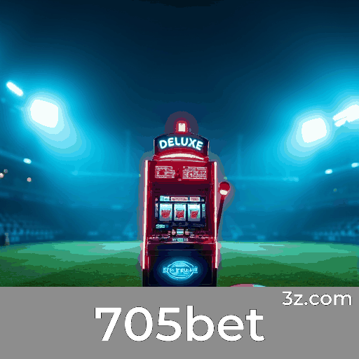 Aumente Seus Ganhos com o Aplicativo 705bet