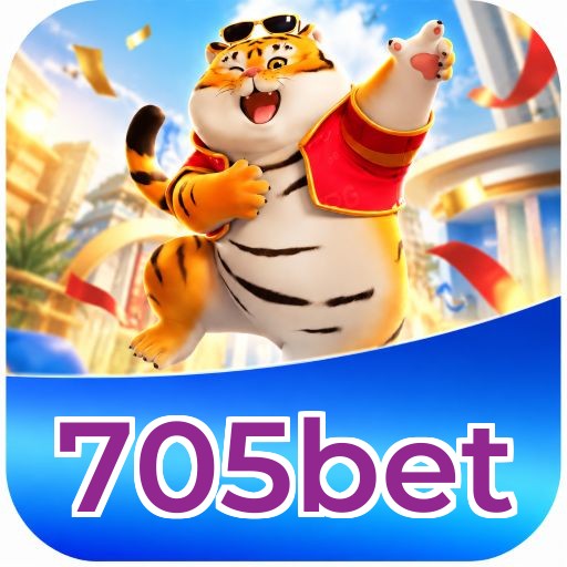 705bet Logo