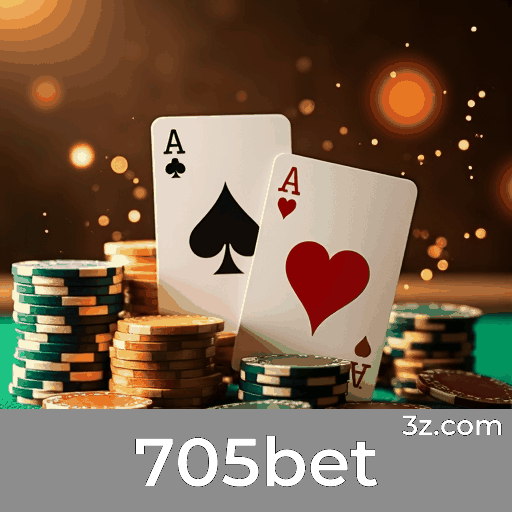 705bet: Apostas Esportivas no Brasil com Suporte Local