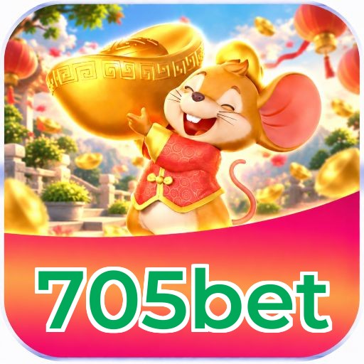 705bet Logo
