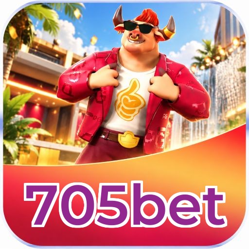 705bet Logo