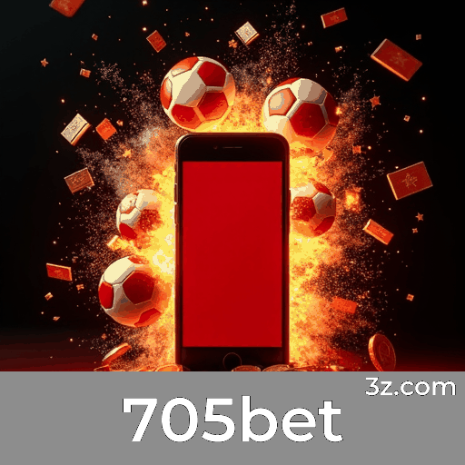 705bet: Jogo em Tempo Real para Brasileiros