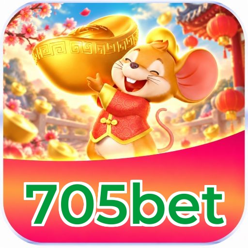Slots online da 705bet com jackpots progressivos