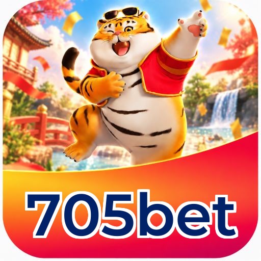 705bet Plataforma Cloud AWS