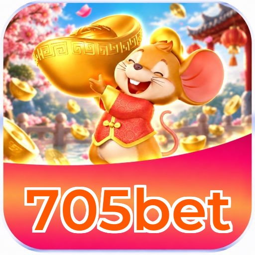705bet Logo