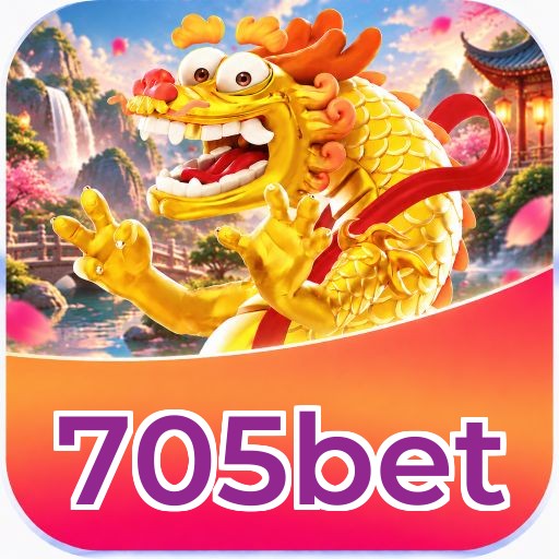705bet Logo