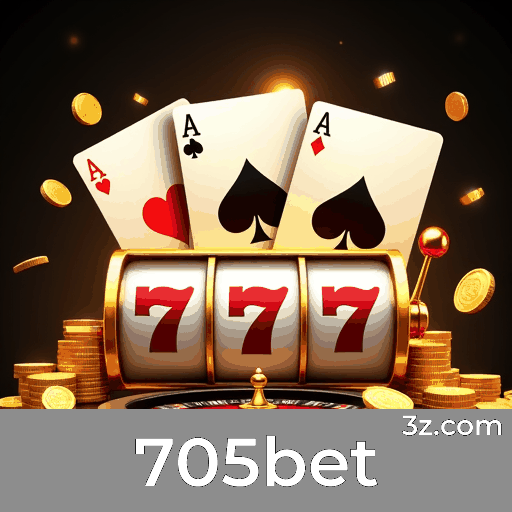 705bet: Jogo em Tempo Real para Brasileiros