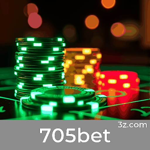 705bet: Bônus Incríveis para Jogadores Brasileiros