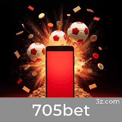 705bet: Cassino Confiável e Seguro