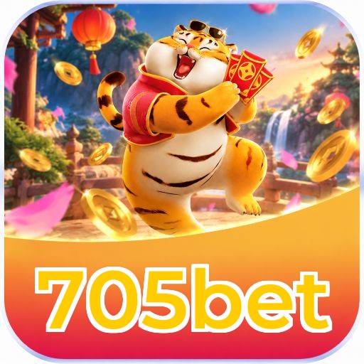 705bet Logo