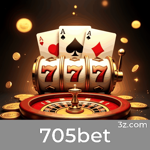 705bet: Esportes Completos e Odds Instantâneos para Brasileiros