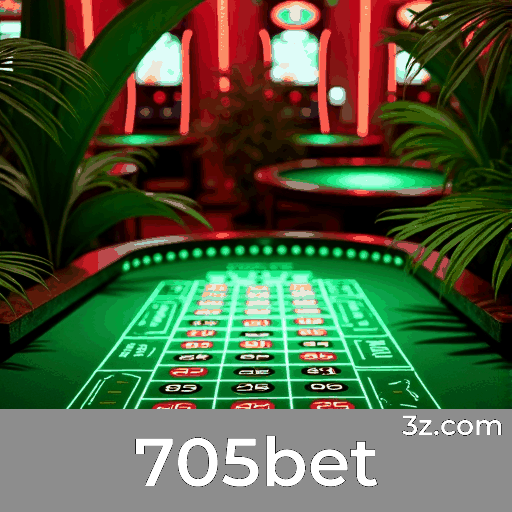 705bet.com - Plataforma de Apostas Online no Brasil - 705bet