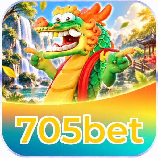 705bet Logo