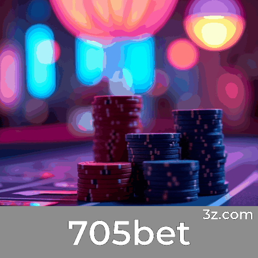 705bet: Paraíso dos Jogos Selecionados e Top