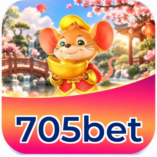 705bet Loteria Mega-Sena