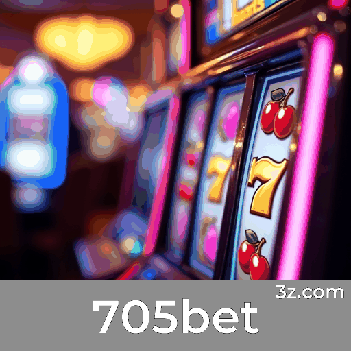 705bet: Paraíso dos Jogos Selecionados e Top