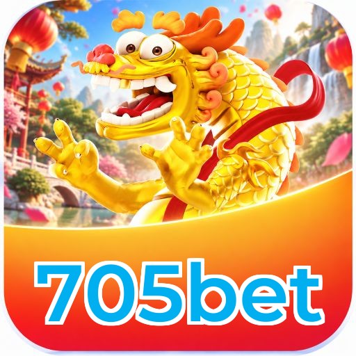 705bet Logo
