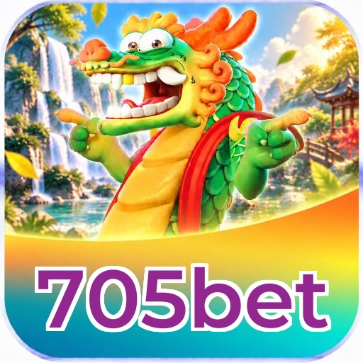 705bet APP Android/iOS - Logo oficial