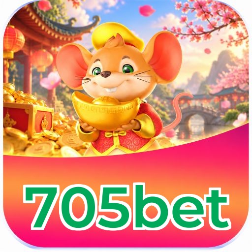 705bet Logo