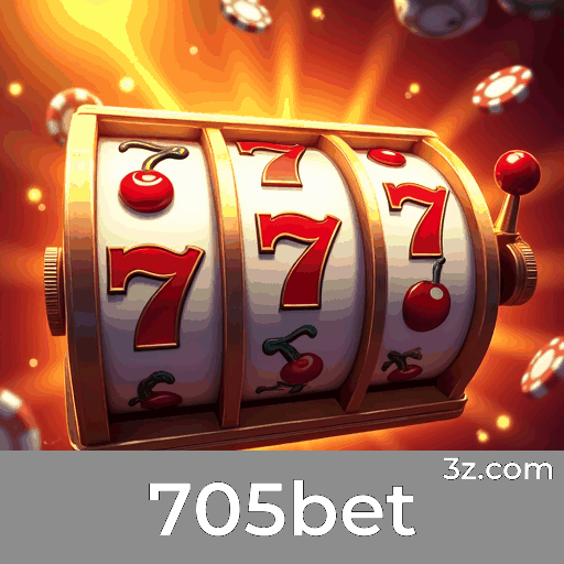 705bet: Cassino Confiável e Seguro