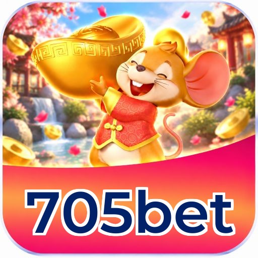 705bet Baixar - Logo oficial download seguro