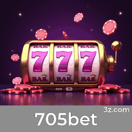 Tecnologia Holográfica em Jogos de Cassino no 705bet