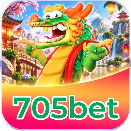 705bet Logo